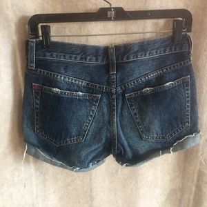 BDG TOMGIRL midrise 24W